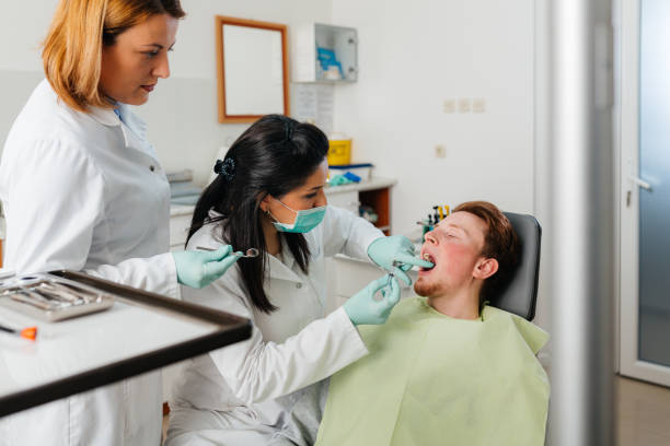 Best Emergency Dental Care for Broken or Chipped Teeth in Hobbs, NM